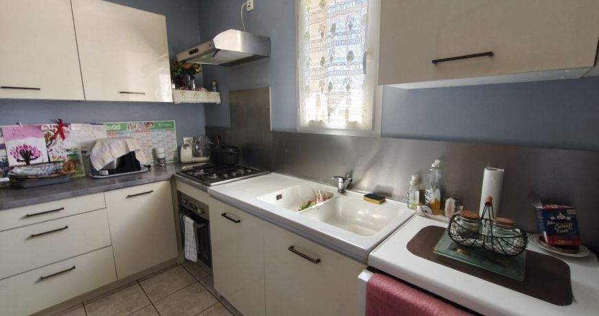 vente Maison Saint Nicolas De La Grave