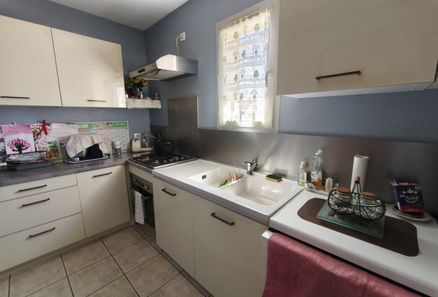 vente Maison Saint Nicolas De La Grave - Photo 9