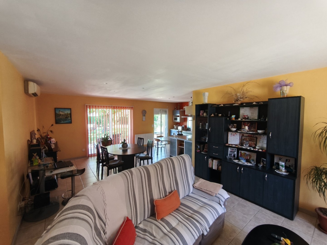 à vendre Maison Saint Nicolas De La Grave - Photo 7