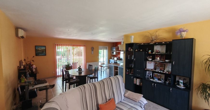 vente Maison Saint Nicolas De La Grave