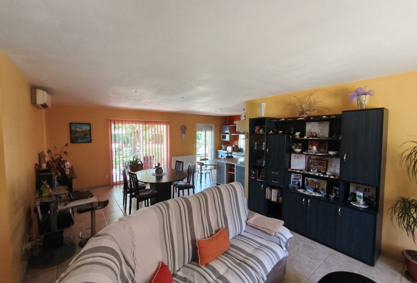 vente Maison Saint Nicolas De La Grave - Photo 7
