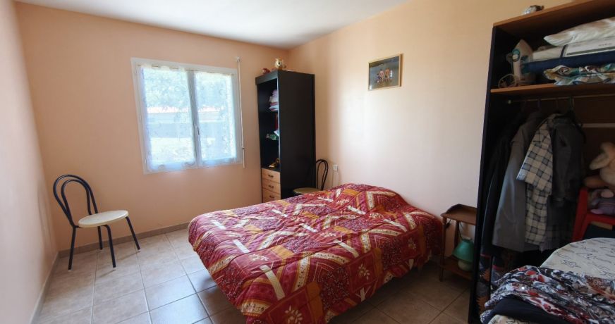 vente Maison Saint Nicolas De La Grave