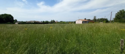 vente Terrain Castelsarrasin