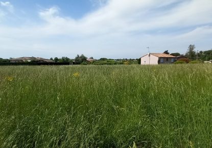 vente Terrain Castelsarrasin