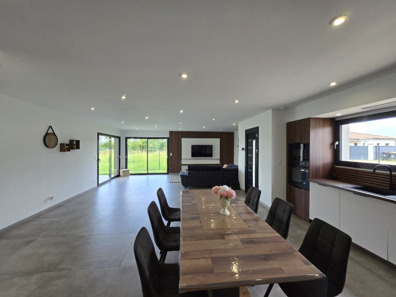 vente Maison Castelsarrasin - Photo 3