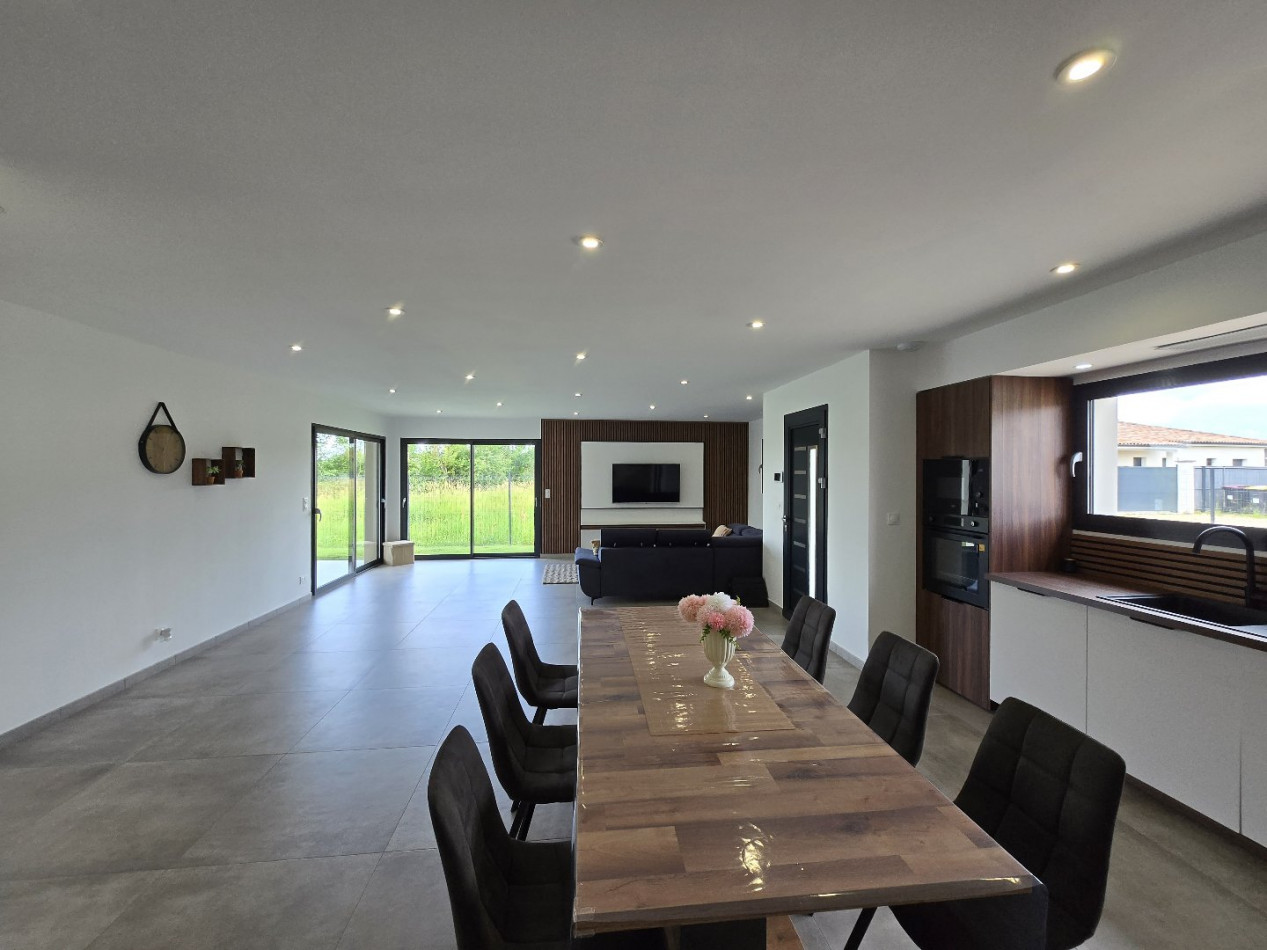 à vendre Maison Castelsarrasin - Photo 3