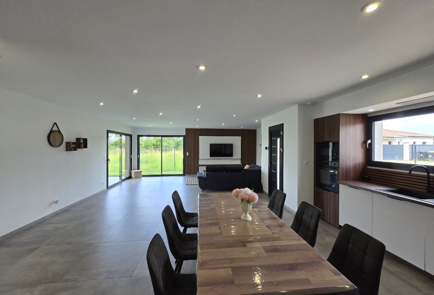vente Maison Castelsarrasin - Photo 3