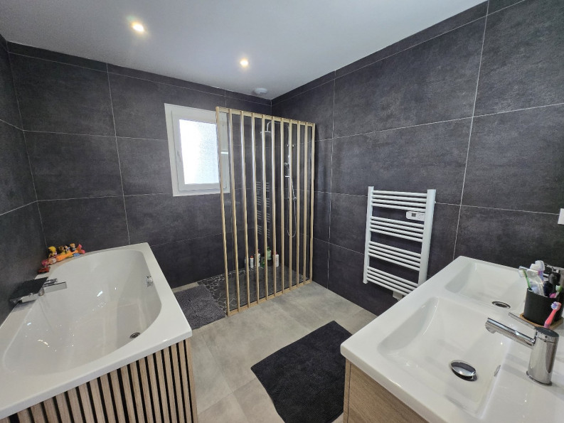 vente Maison Castelsarrasin - Photo 10