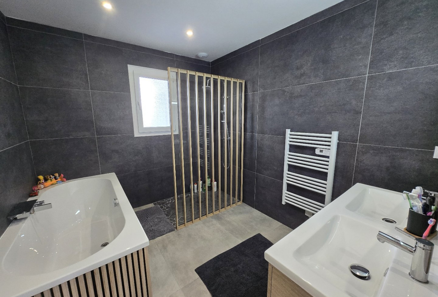 vente Maison Castelsarrasin - Photo 10
