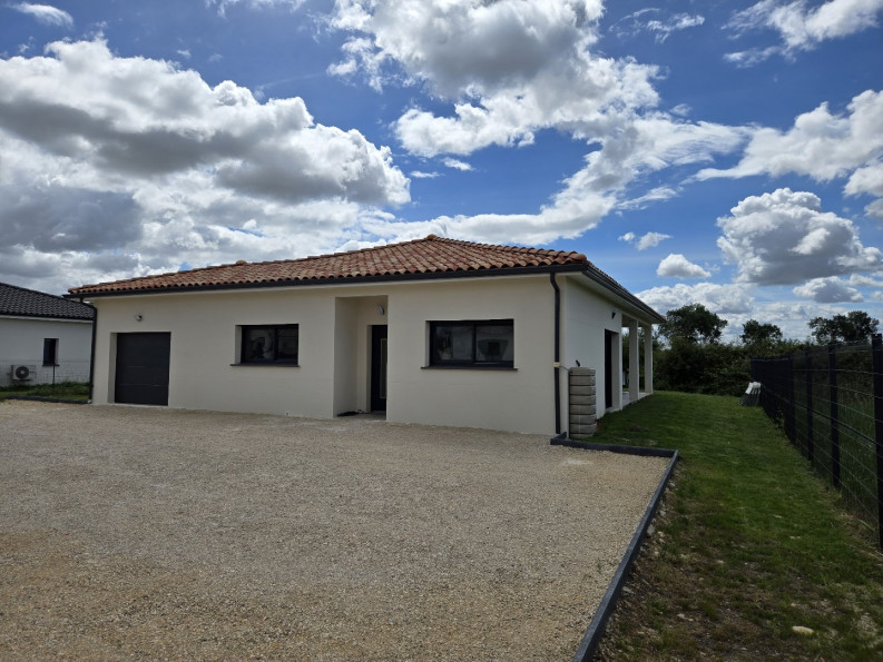 vente Maison Castelsarrasin - Photo 1