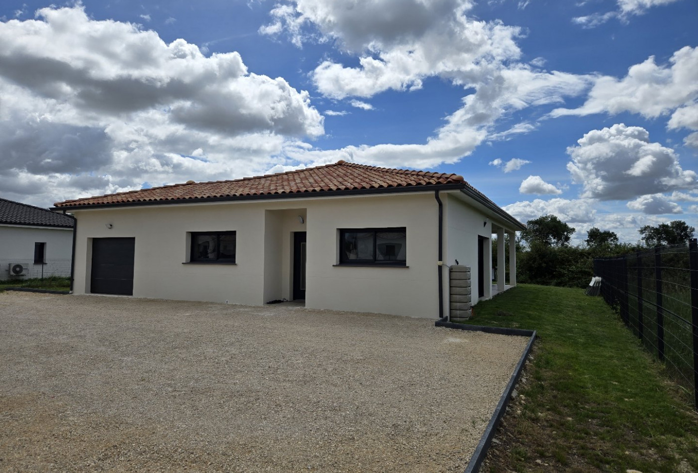 vente Maison Castelsarrasin - Photo 1
