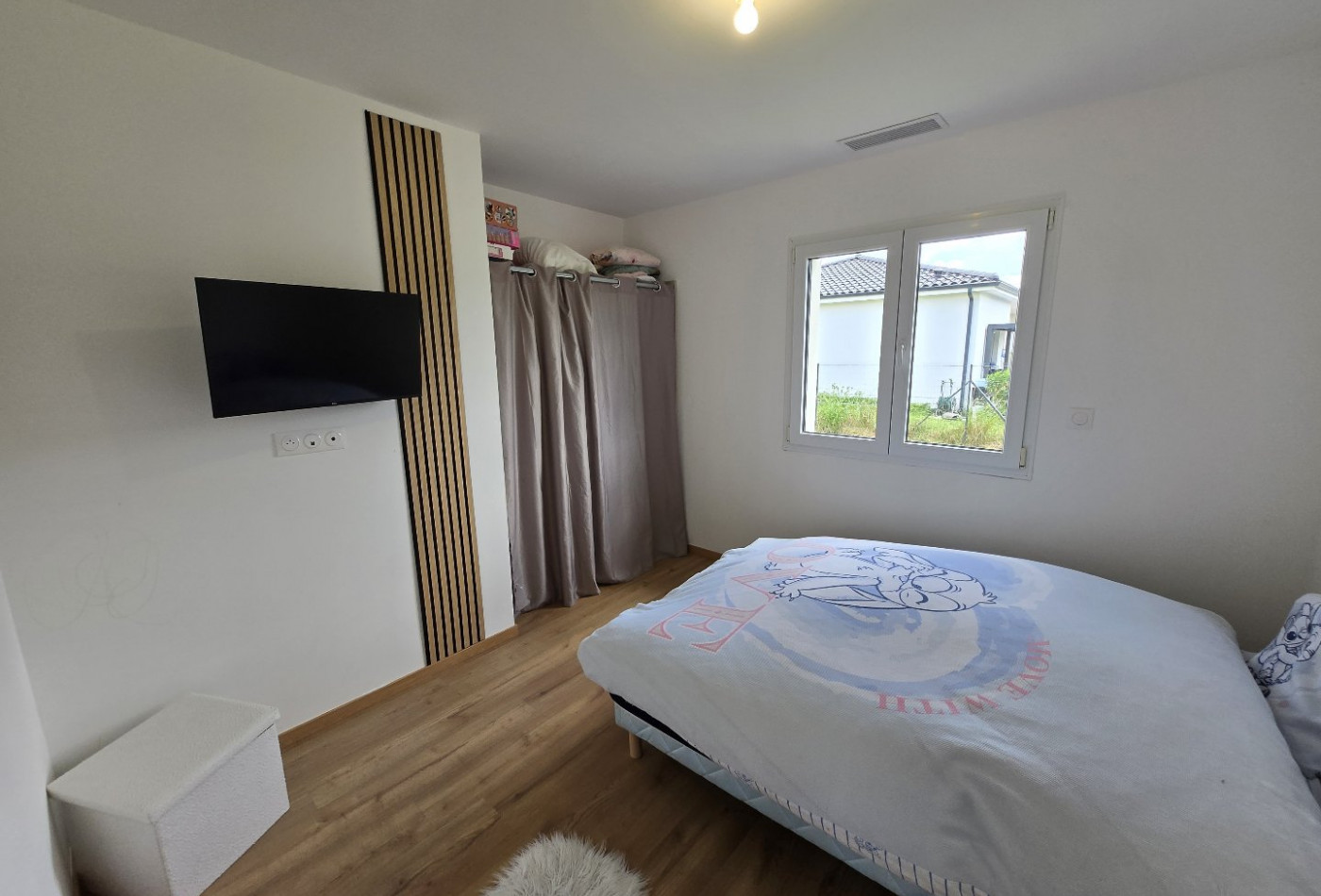 vente Maison Castelsarrasin - Photo 6