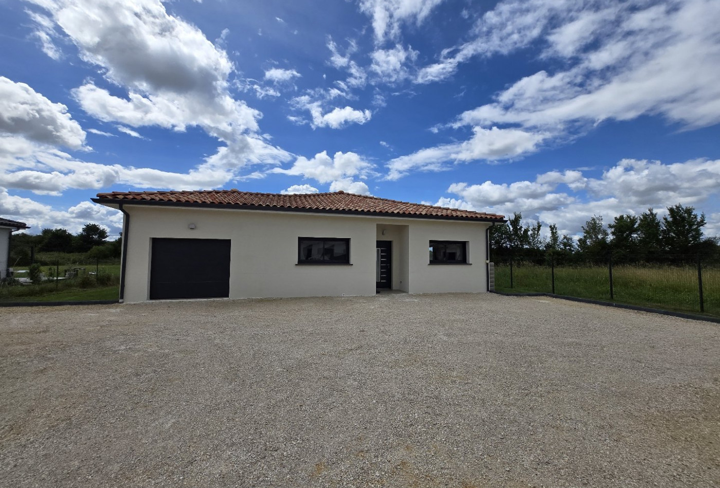 vente Maison Castelsarrasin - Photo 2