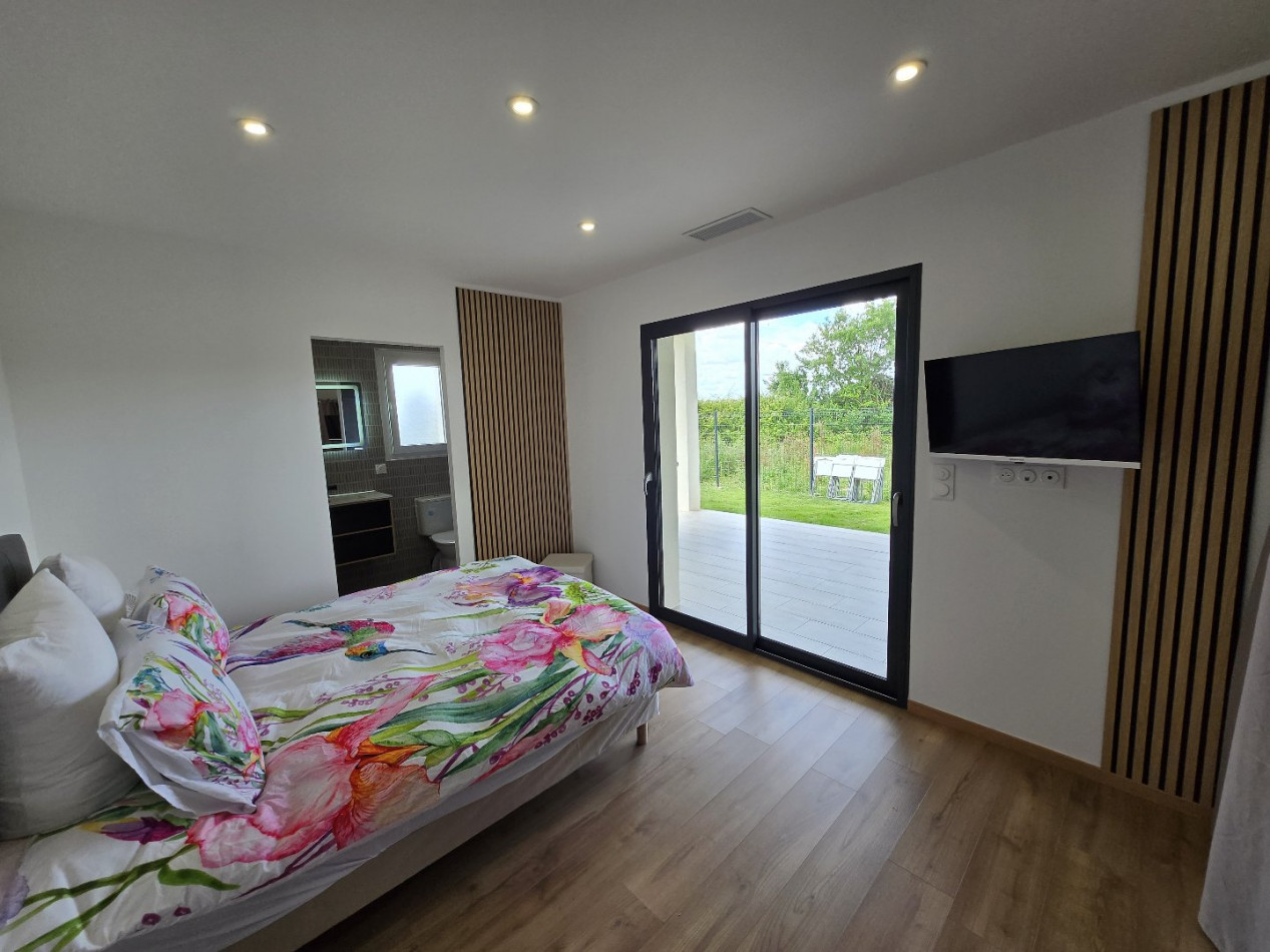 à vendre Maison Castelsarrasin - Photo 8