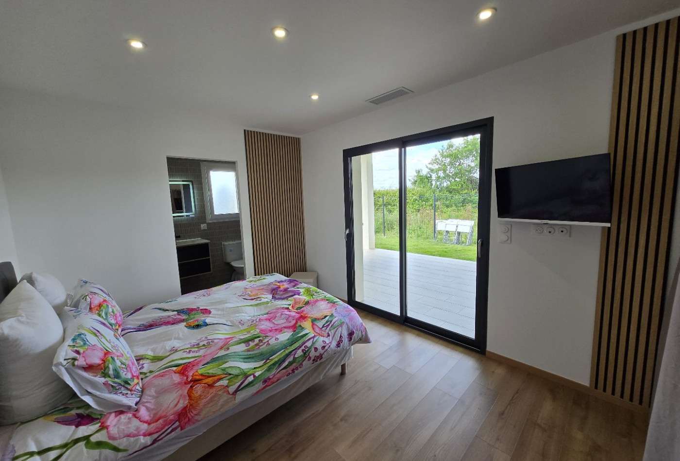 vente Maison Castelsarrasin - Photo 8