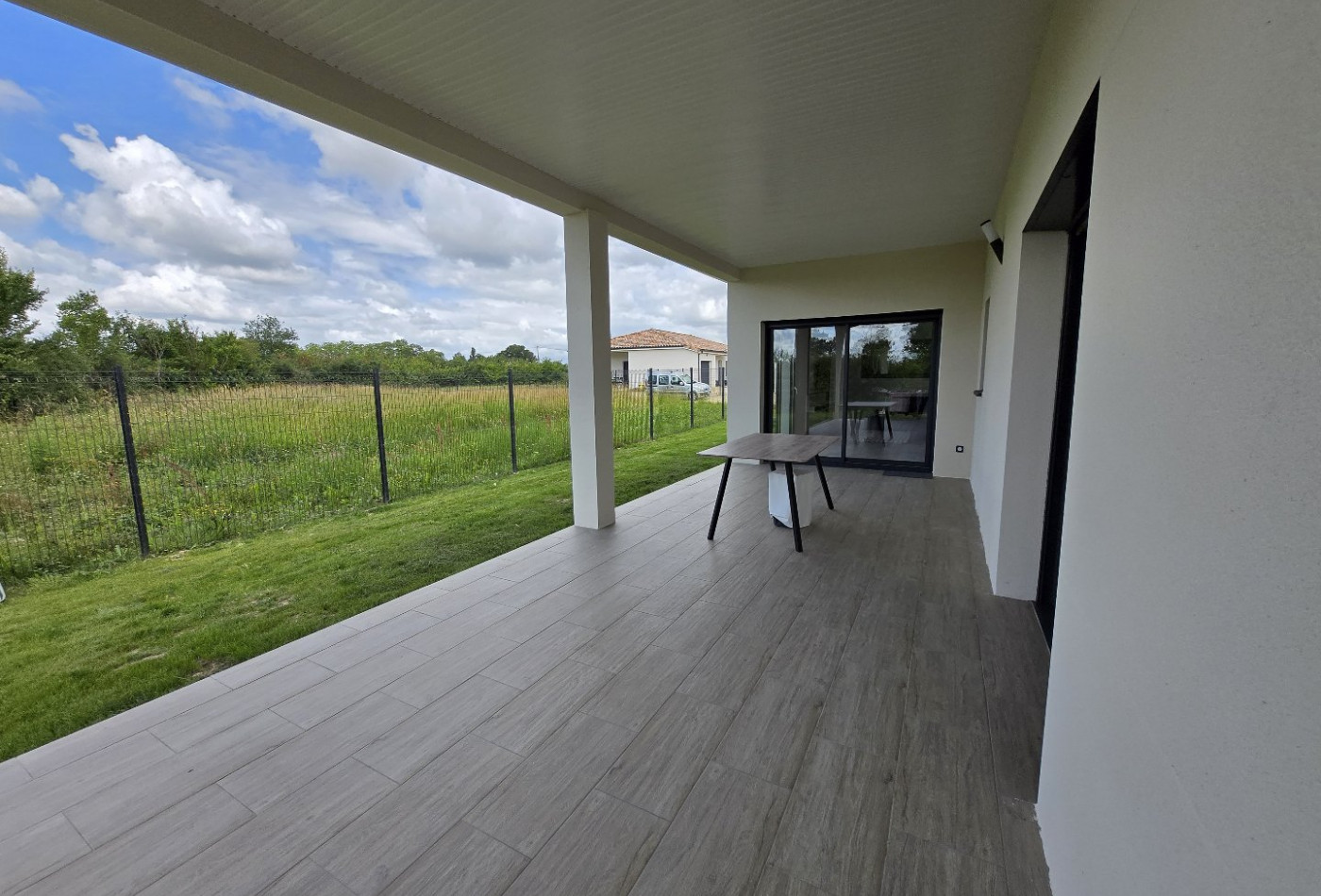 vente Maison Castelsarrasin - Photo 9