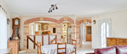 vente Maison Saint Nicolas De La Grave