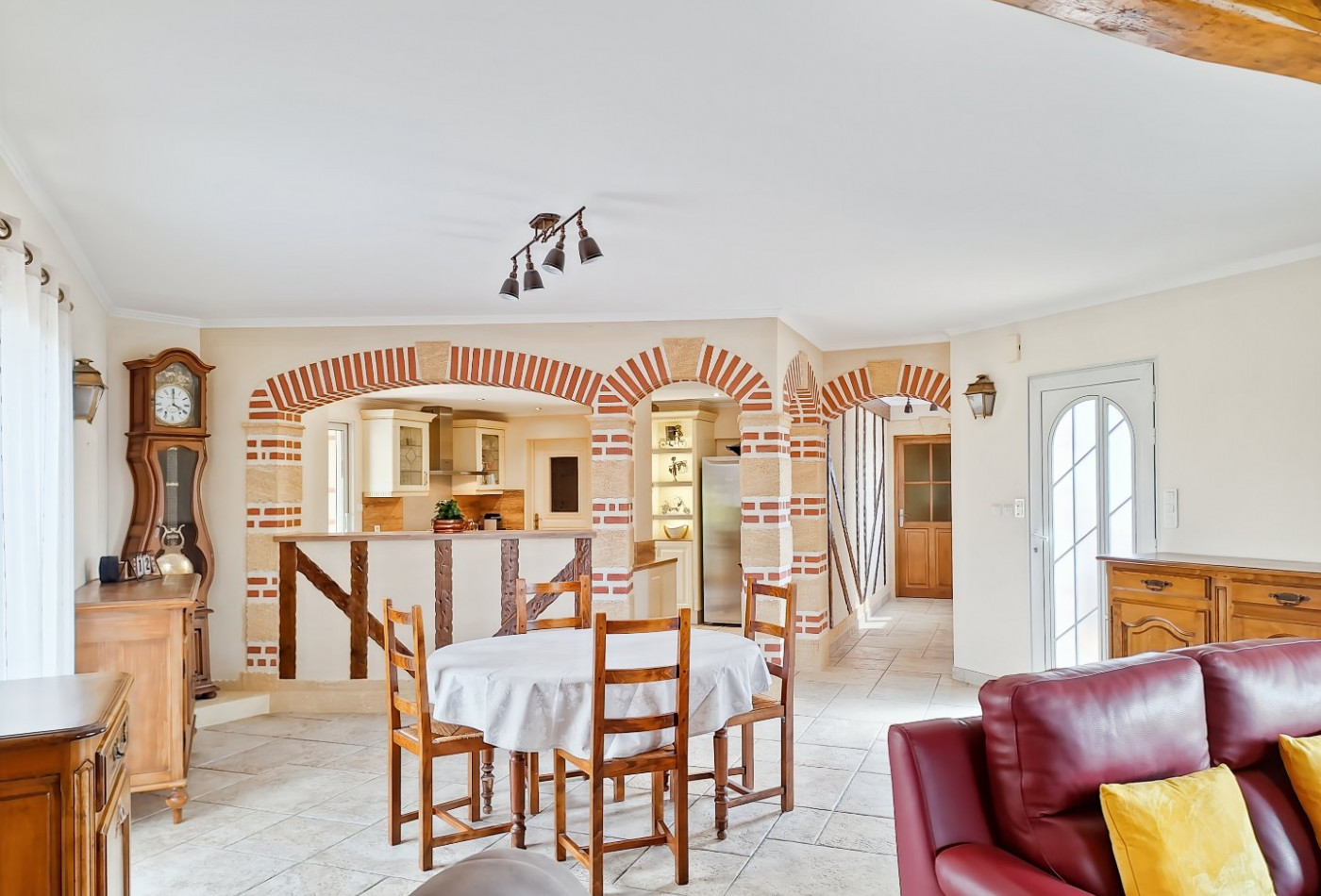 vente Maison Saint Nicolas De La Grave - Photo 9