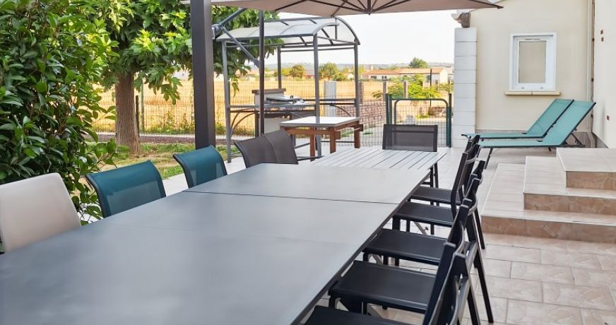 vente Maison Saint Nicolas De La Grave