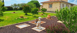 vente Maison Saint Nicolas De La Grave