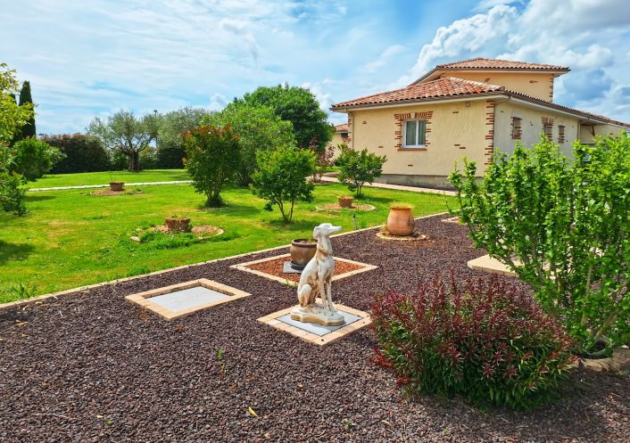 à vendre Maison Saint Nicolas De La Grave