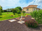 vente Maison Saint Nicolas De La Grave