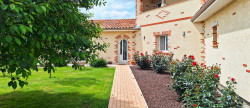 vente Maison Saint Nicolas De La Grave