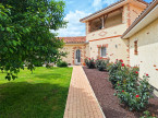 à vendre Maison Saint Nicolas De La Grave