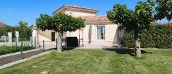 vente Maison Saint Nicolas De La Grave