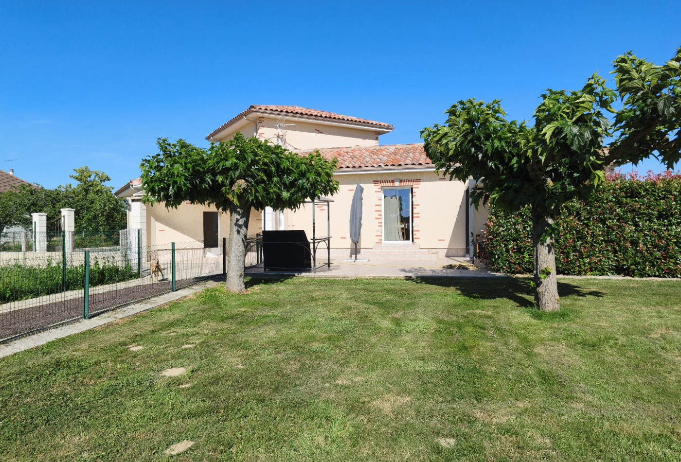 vente Maison Saint Nicolas De La Grave - Photo 2