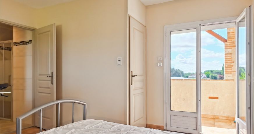 vente Maison Saint Nicolas De La Grave