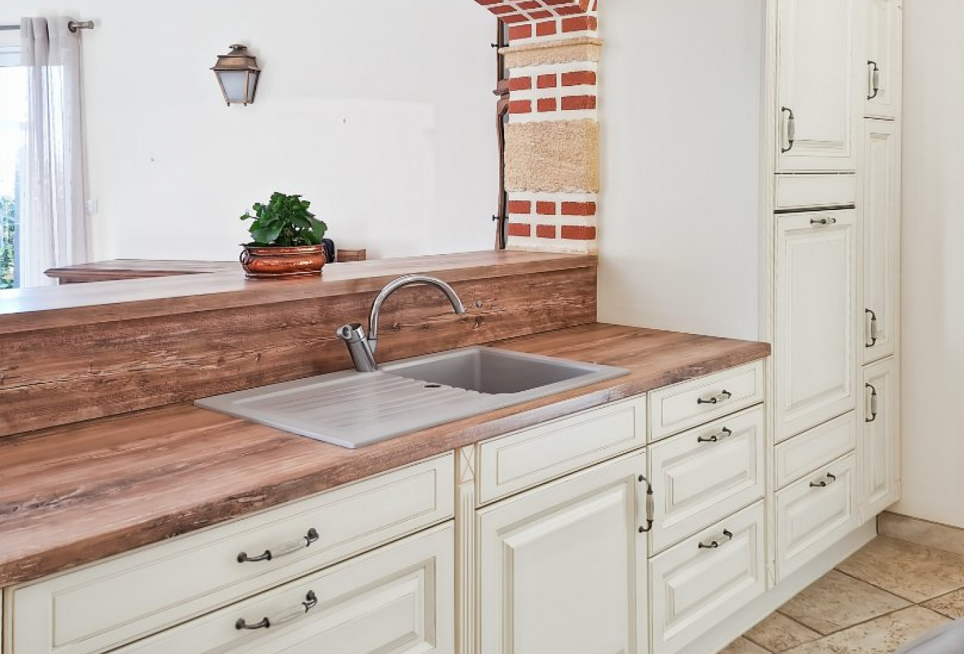 vente Maison Saint Nicolas De La Grave - Photo 7