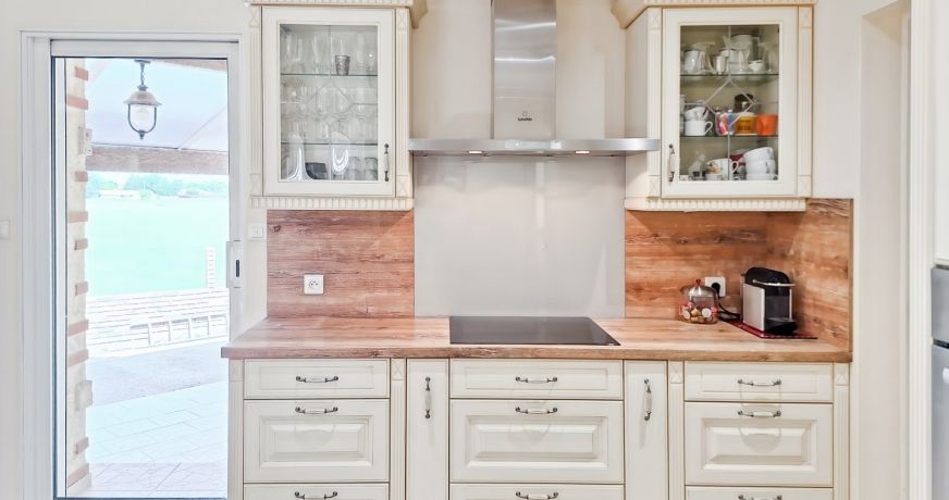 vente Maison Saint Nicolas De La Grave