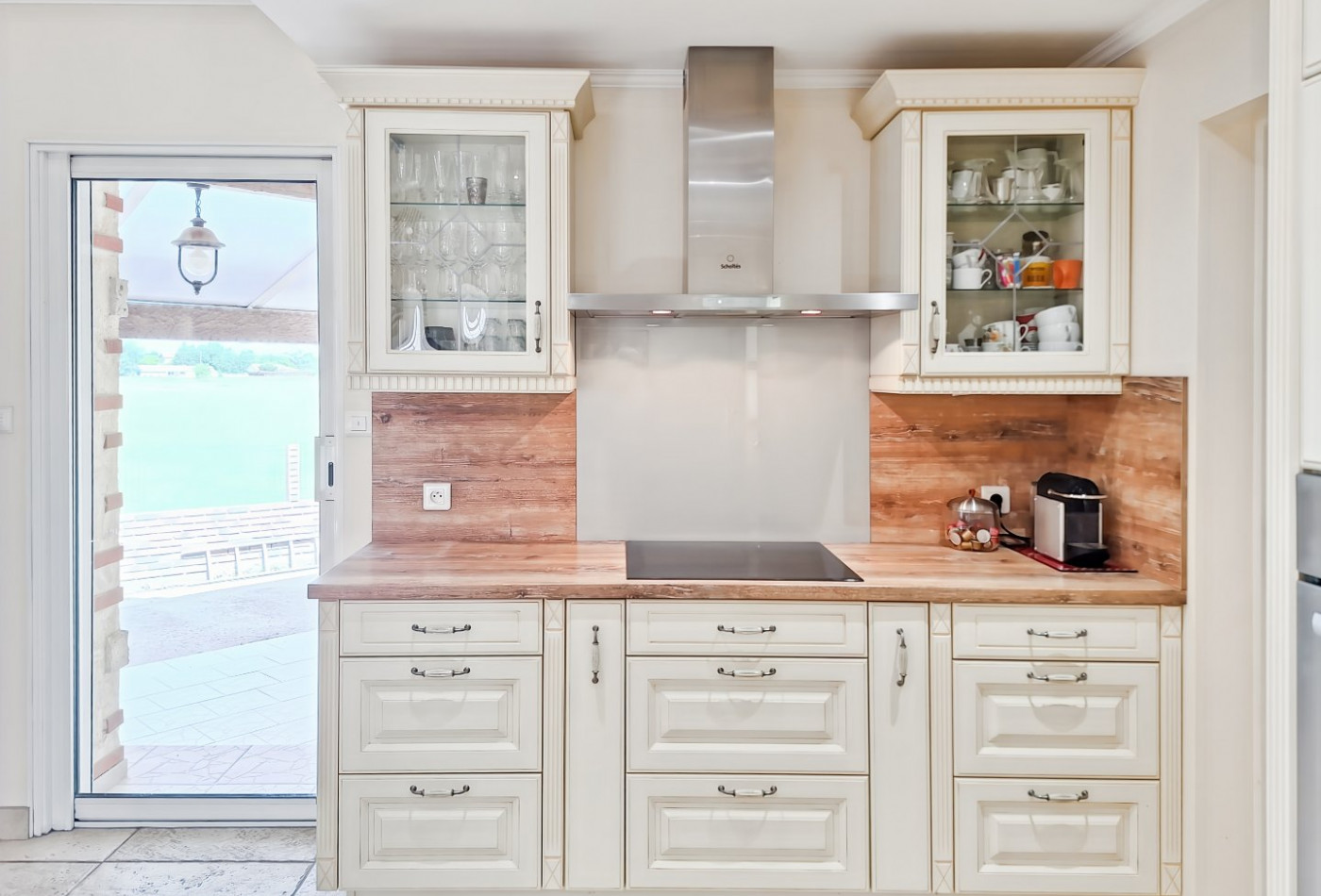 vente Maison Saint Nicolas De La Grave - Photo 6