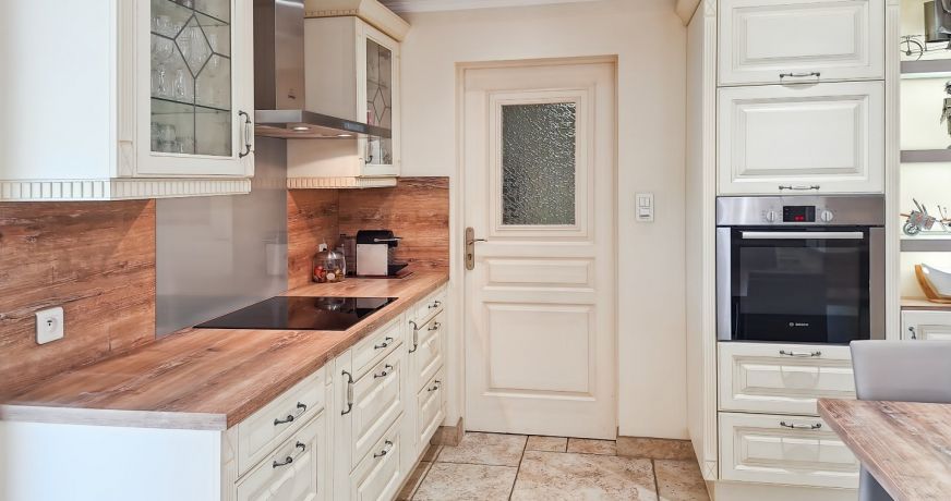 vente Maison Saint Nicolas De La Grave