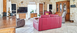 vente Maison Saint Nicolas De La Grave