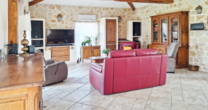 vente Maison Saint Nicolas De La Grave