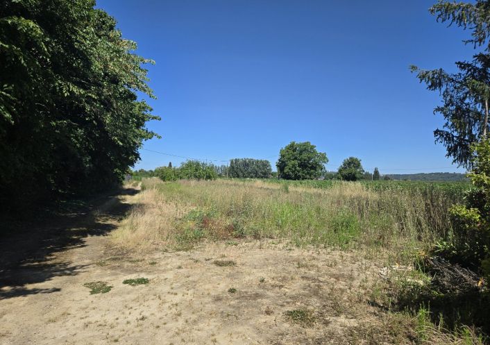 à vendre Terrain agricole Saint Nicolas De La Grave