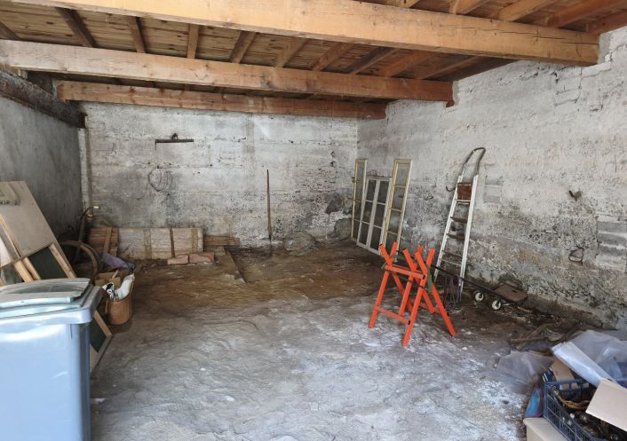 à vendre Garage Saint Nicolas De La Grave