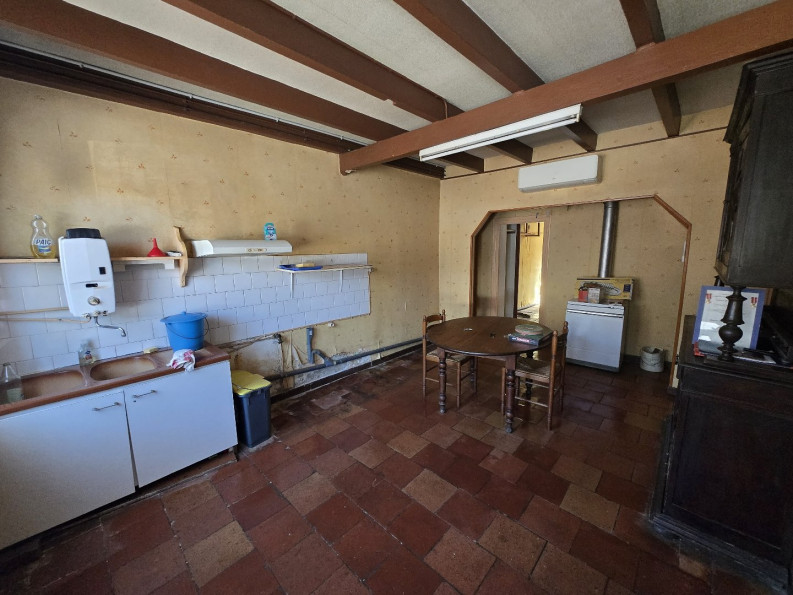 vente Maison Gensac - Photo 3