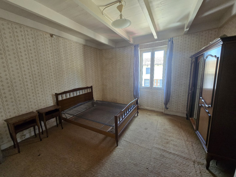 vente Maison Gensac - Photo 5