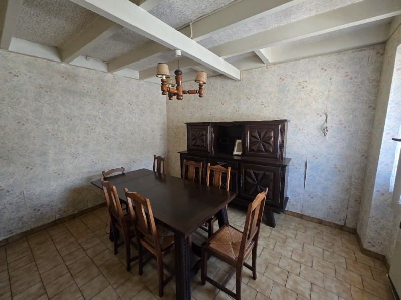 vente Maison Gensac - Photo 6