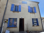 vente Maison Gensac