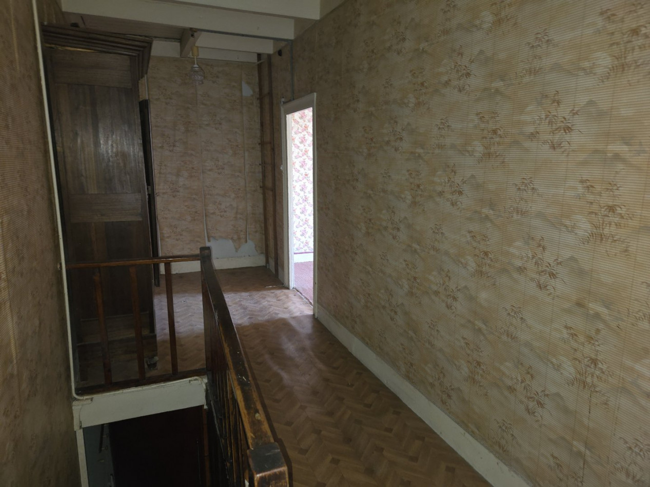 à vendre Maison Gensac - Photo 8
