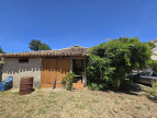 vente Maison Gensac