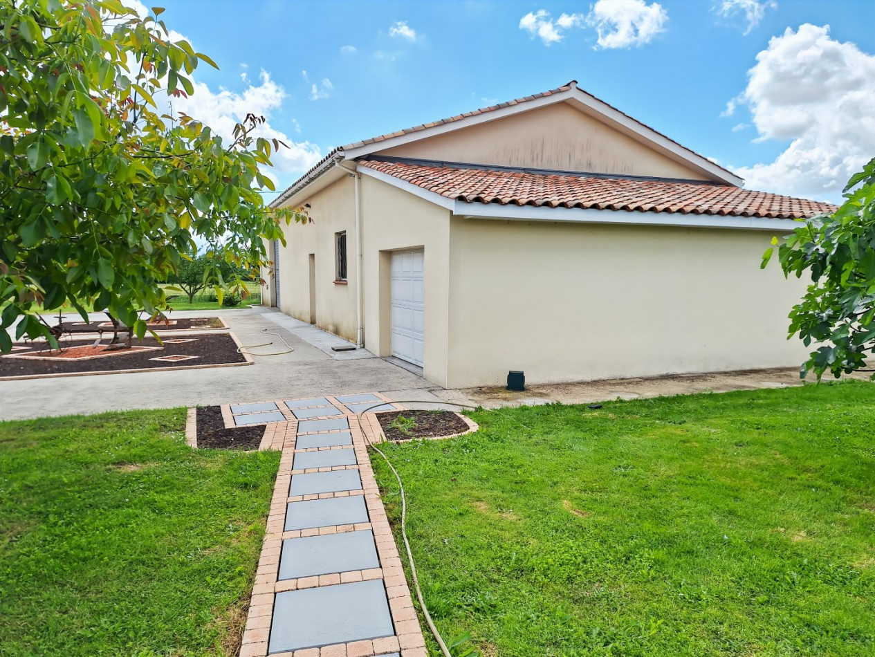 à vendre Maison Saint Nicolas De La Grave - Photo 3