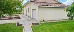 vente Maison Saint Nicolas De La Grave
