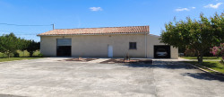 vente Maison Saint Nicolas De La Grave