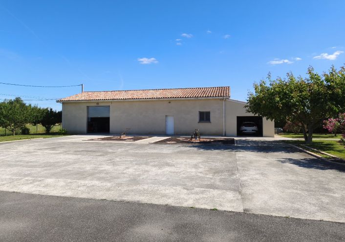 à vendre Maison Saint Nicolas De La Grave