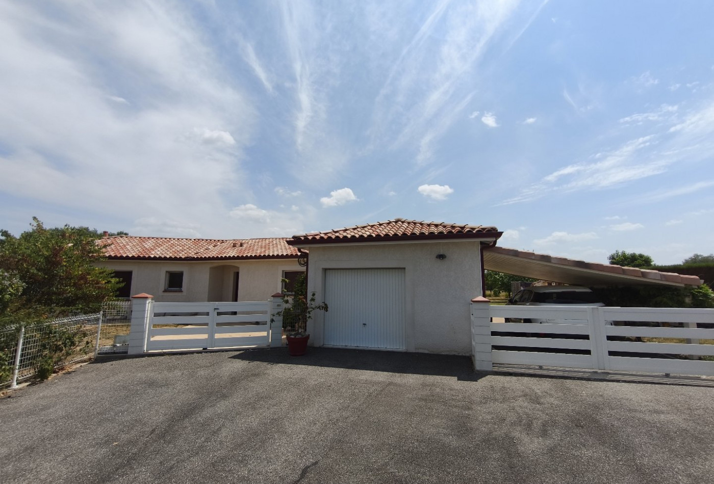vente Maison Saint Nicolas De La Grave - Photo 4
